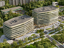 Upside Кунцево стал финалистом Arendator Awards 2025 в трех номинациях