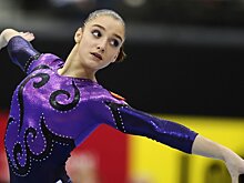 Россиянка Мустафина заняла 13-е место в рейтинге лучших олимпийцев XXI века по версии ESPN, Фелпс – 1-й, Байлс – 2-я, Ханю – 10-й
