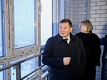 «Кадровая политика губернатора отличается непредсказуемостью». В команде Бочарова грядут «чистки»
