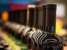 В магазинах Уяра ограничили продажу алкоголя
