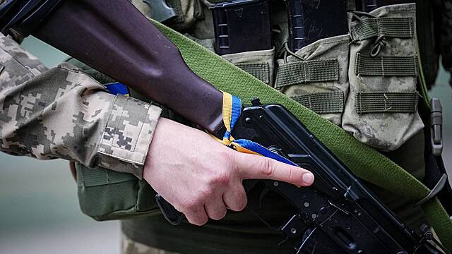 Оценены потери украинских военных в Артемовске