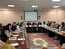 Новый состав Общественной палаты Ямала изменился наполовину