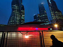 Бой с тенью: как обеление экономики вредит России
