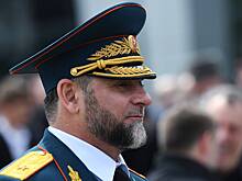 В МВД рассказали о результатах проверки по инциденту с главой МЧС Чечни