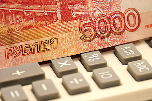 Реализация послания Путина обойдется бюджету в 400 миллиардов рублей