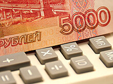 Реализация послания Путина обойдется бюджету в 400 миллиардов рублей