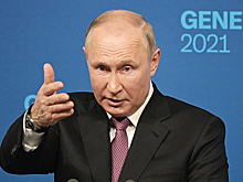 «При чем здесь Путин?»: в США высмеяли попытки ЕС избавиться от «российского влияния»