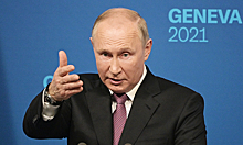 «При чем здесь Путин?»: в США высмеяли попытки ЕС избавиться от «российского влияния»