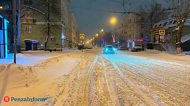 Использование реагентов вне дорог захотели запретить