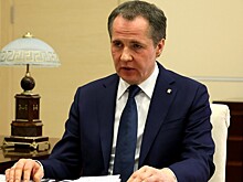 Гладков резко ответил на слухи о бегстве власти из Белгорода