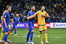 Объявлен расширенный состав сборной Казахстана на матчи против Сан-Марино и Словении