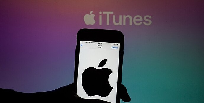 Apple откажется от iTunes