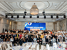 Подведены итоги второго съезда сообщества Предприниматели Патриоты