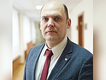 Бывший глава Октябрьского района Новосибирска стал главным строителем Томской области