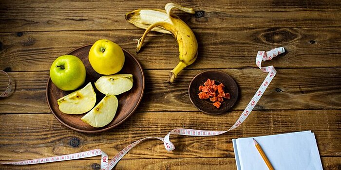 Психолог Сенницкая раскрыла, для кого может быть опасно интуитивное питание