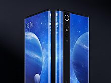 Глава Xiaomi открестился от слишком раннего старта продаж революционного Mi Mix Alpha