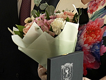 Отличившихся ямальцев наградили медалями и орденами