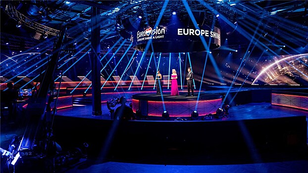 "Евровидение-2021" порадует поклонников в Роттердаме