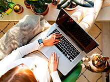 Доктор Мясников: перевод россиян на удаленку из-за гонконгского гриппа возможен