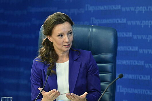 Депутат Кузнецова считает, что в РФ не хватает патриотического и семейного контента