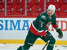 Роман Рукавишников: «У «Автомобилиста» хороший подбор игроков, нужно разобрать игру спецбригад»