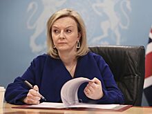Скандальное сообщение Трасс Блинкену о подрыве «СП» шокировало американцев своей глупостью