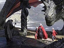 «Дом Дракона»: даты выхода всех серий 1 сезона (2022)
