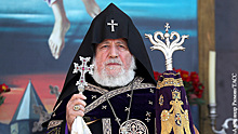 Эксперт прокомментировал призыв Армянской церкви к Пашиняну уйти в отставку
