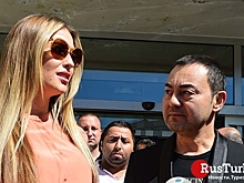 Турецикй Рикки Мартин не может выплатить супруге алименты