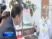 В Уфе прошёл рейд по больницам и поликлиникам