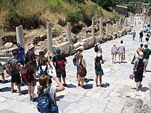 Турист в Турции: «Впервые сталкиваюсь с такой некомпетентностью»