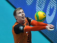 Олимпийский чемпион из России возобновил карьеру в 40 лет