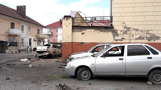 Эвакуация под обстрелами: как Белгородская область отражала атаки киевского режима