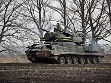 Киевский юрист Монтян: Украина не стала наступать на ДНР и ЛНР из-за страха того, что армия России в ответ дойдет до Закарпатья