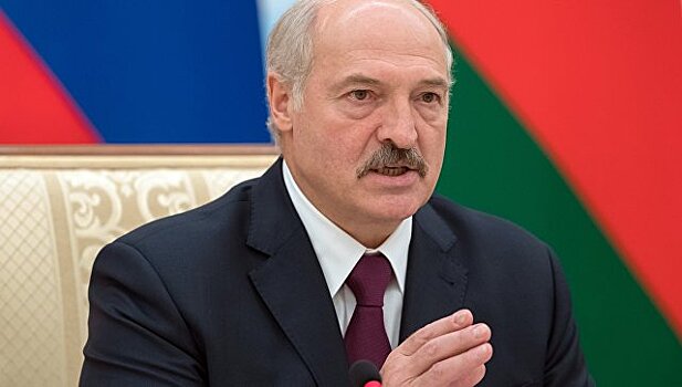 "Мужики, лучше беднее, но на свободе": Лукашенко предостерег чиновников