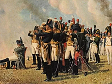 Битва 1812 года: кто на самом деле победил под Бородино