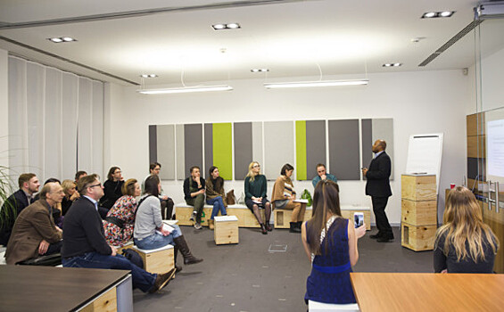 30 мая в Москву приедет Ибрахим Хассан