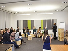 30 мая в Москву приедет Ибрахим Хассан