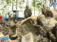 Последний полет: костромского летчика нашли спустя 77 лет