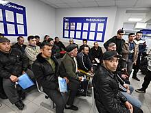 Москвичам пригрозили «самой страшной бедой» из-за закона о мигрантах