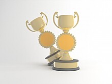 Двое педагогов ДЮСШ «Воробьевы горы» стали призерами смотра-конкурса департамента спорта Москвы