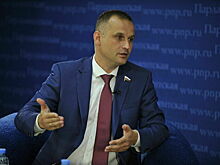 Депутат Леонов предложил проводить ЭКО по ОМС только в госклиниках