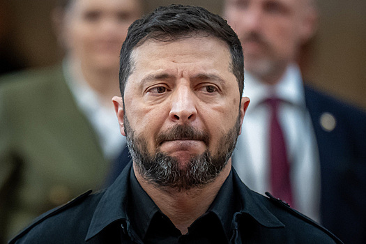50 миллионов долларов в месяц: «Украина – это государство-мафия»