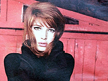 Оренбуржцев приглашают в АртХаусКлуб на «Красную пустыню» Антониони