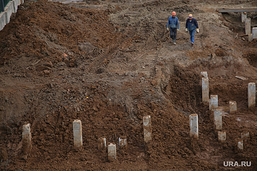 Мэрия столицы ЯНАО незаконно предоставила земли госучреждению