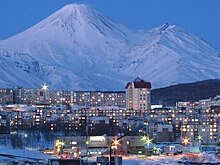Более тысячи домов Камчатки могут не выдержать землетрясения