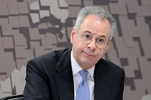 Посол Бразилии выступил на вебинаре по инновациям