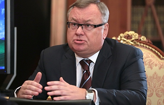 Глава ВТБ пожалел о своем пророчестве кризиса на Украине