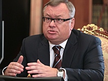 Глава ВТБ пожалел о своем пророчестве кризиса на Украине