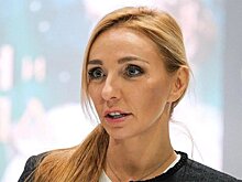 Навка: мы не потеряем спорт. Все смотрят на Загитовых и Валиевых, идут в фигурное катание